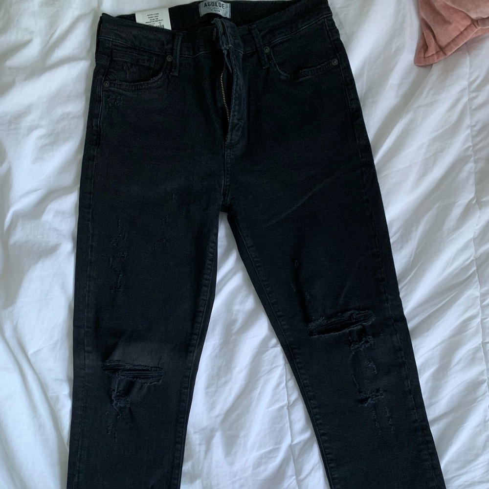 AGOLDE Jeans